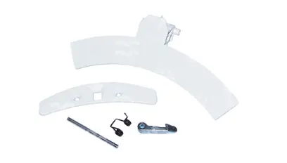 madlo dveří pračky ZANUSSI / ELECTROLUX / AEG (sada), 4055137402
